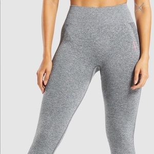 Gymshark Seamless Leggings